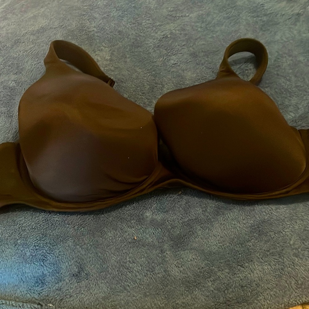 BLACK SECRET treasure44DDD  FULL COVERAGE TSHIRT BRA